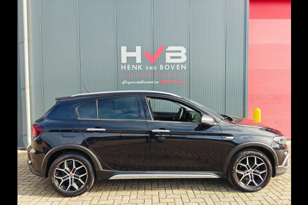 Fiat Tipo 1.0 Life Cross