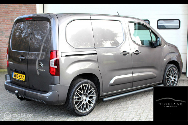 Citroën Berlingo bestel 1.6 BlueHDI Driver 94dkm!!