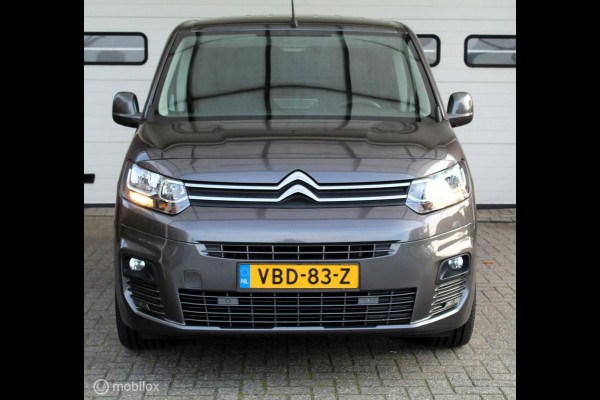 Citroën Berlingo bestel 1.6 BlueHDI Driver 94dkm!!