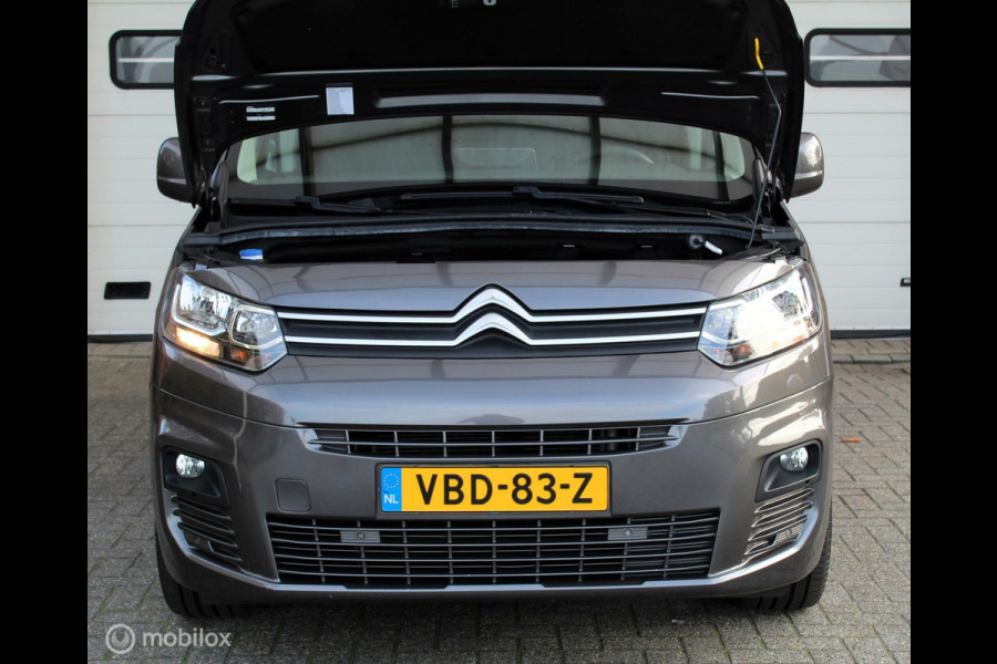 Citroën Berlingo bestel 1.6 BlueHDI Driver 94dkm!!