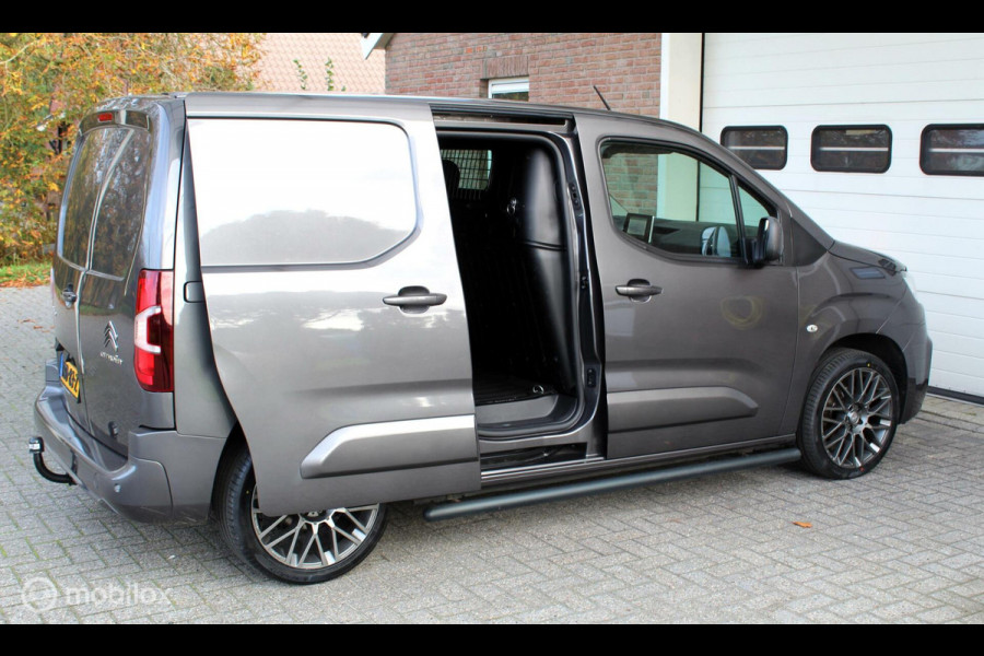 Citroën Berlingo bestel 1.6 BlueHDI Driver 94dkm!!