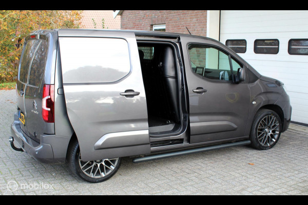 Citroën Berlingo bestel 1.6 BlueHDI Driver 94dkm!!