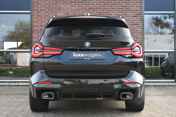 BMW X3 xDrive30e M-Sport Trekh 21inch Gesture Camera HiFi BTW-auto