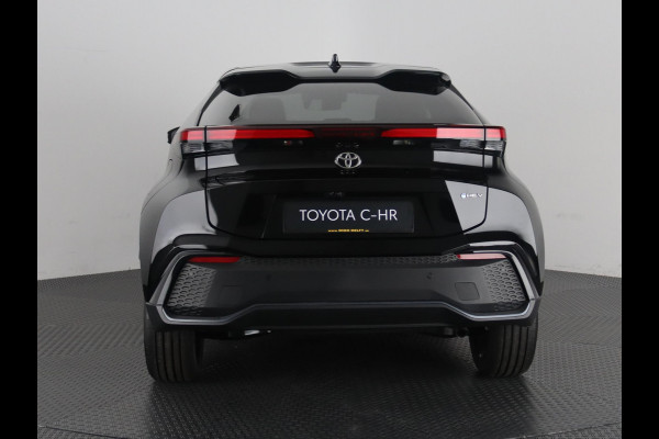 Toyota C-HR 2.0 Hybrid 200 Première Edition 2024 | 10 JAAR GARANTIE | NIEUW UIT VOORRAAD LEVERBAAR |