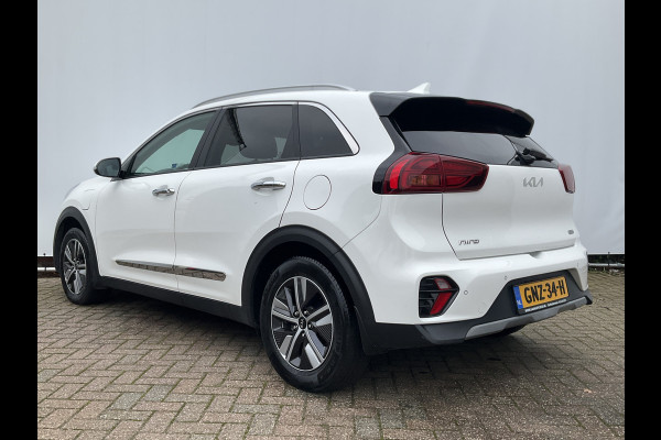 Kia Niro 1.6 GDi PHEV Navi/Cam Stoel/stuurverw DynamicLine Plug-in