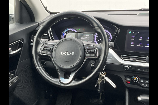 Kia Niro 1.6 GDi PHEV Navi/Cam Stoel/stuurverw DynamicLine Plug-in