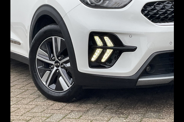 Kia Niro 1.6 GDi PHEV Navi/Cam Stoel/stuurverw DynamicLine Plug-in