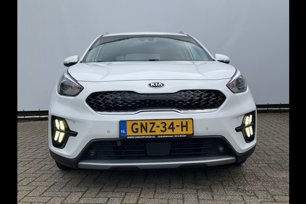 Kia Niro 1.6 GDi PHEV Navi/Cam Stoel/stuurverw DynamicLine Plug-in