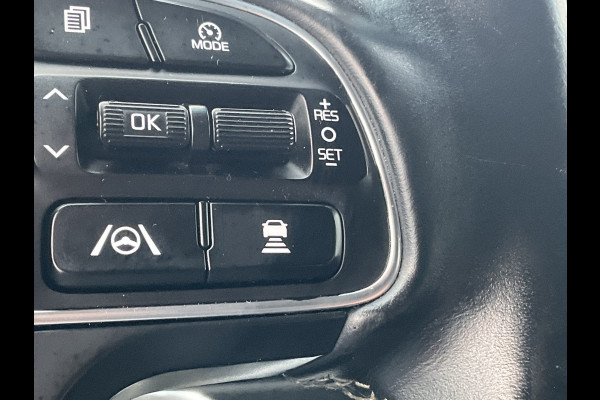 Kia Niro 1.6 GDi PHEV Navi/Cam Stoel/stuurverw DynamicLine Plug-in