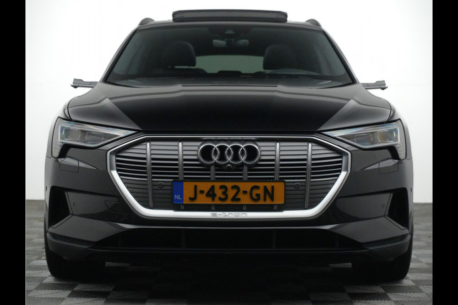 Audi e-tron e-tron 55 quattro advanced S-line (nightvision,B&O,headup,matrix)