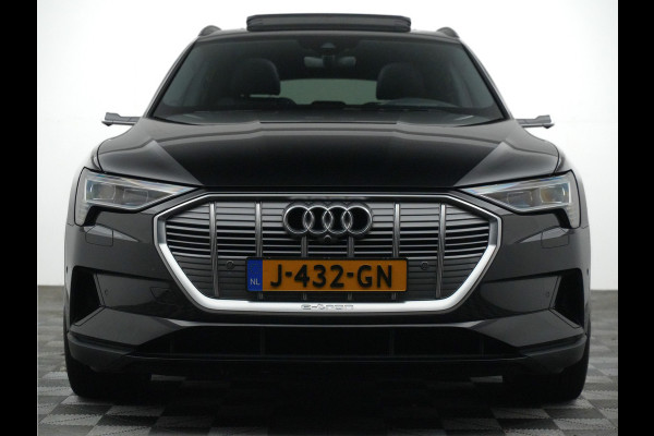 Audi e-tron e-tron 55 quattro advanced S-line (nightvision,B&O,headup,matrix)