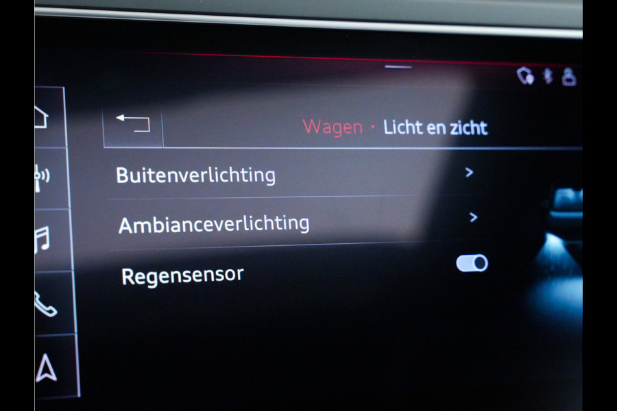 Audi e-tron e-tron 55 quattro advanced S-line (nightvision,B&O,headup,matrix)