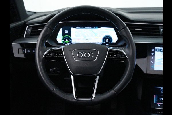 Audi e-tron e-tron 55 quattro advanced S-line (nightvision,B&O,headup,matrix)