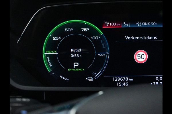 Audi e-tron e-tron 55 quattro advanced S-line (nightvision,B&O,headup,matrix)