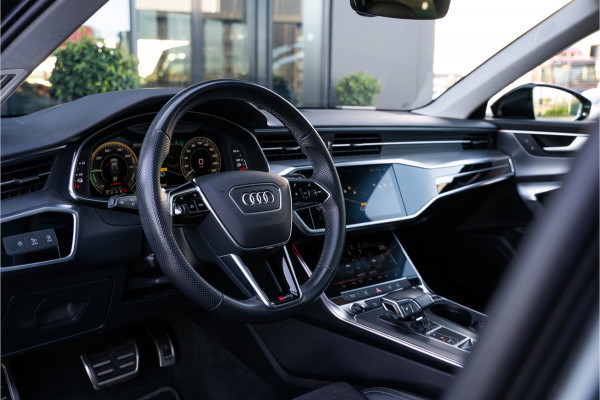 Audi A6 Avant 55 TFSI e quattro Competition - Panorama | ACC | HUD | Memory