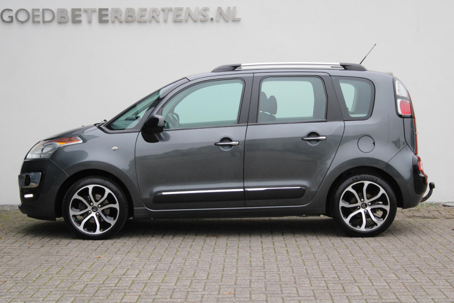 Citroën C3 Picasso 1.2 PT 110 Feel Edition | Parkeercamera | Trekhaak | Prijs is rijklaar