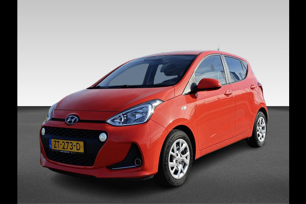 Hyundai i10 1.0i Comfort