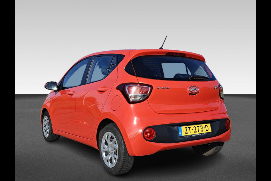 Hyundai i10 1.0i Comfort