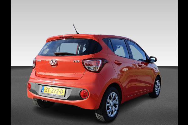 Hyundai i10 1.0i Comfort