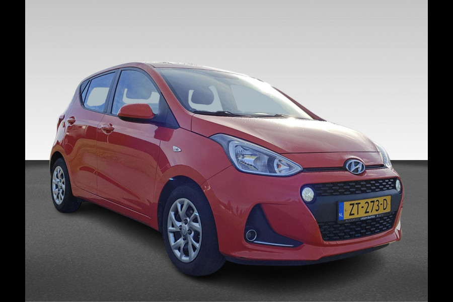 Hyundai i10 1.0i Comfort