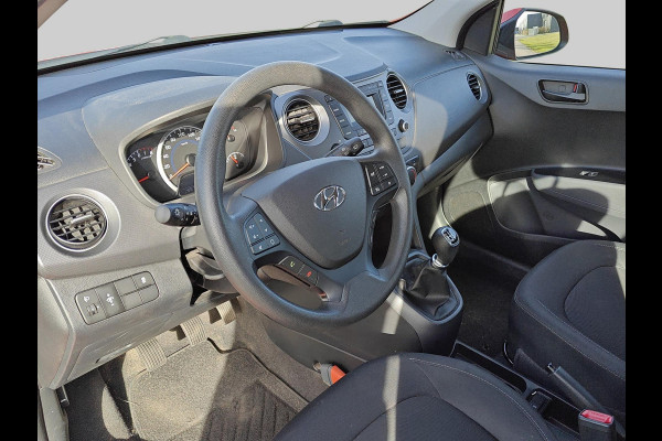 Hyundai i10 1.0i Comfort