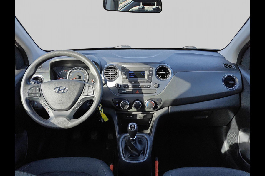 Hyundai i10 1.0i Comfort