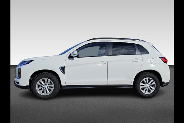 Mitsubishi ASX 2.0 Pure