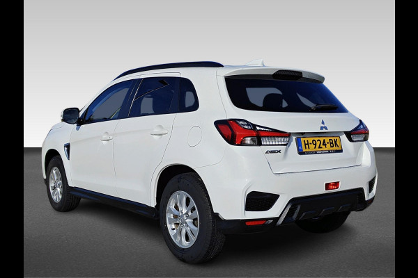 Mitsubishi ASX 2.0 Pure