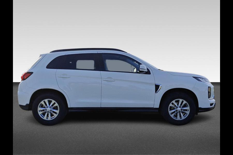 Mitsubishi ASX 2.0 Pure