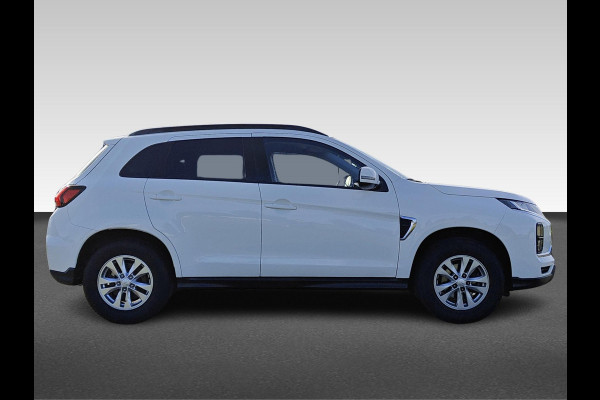 Mitsubishi ASX 2.0 Pure