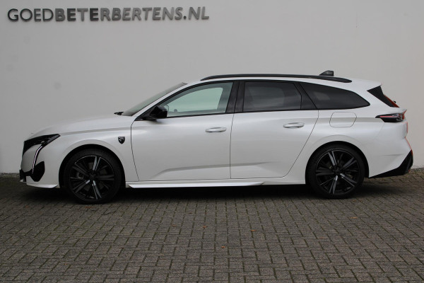 Peugeot 308 SW 308 SW 180 Hybrid GT | Adaptiev cruise control | El.kofferklep | Rijklaarprijs