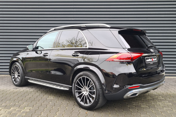 Mercedes-Benz GLE 350 de 4MATIC AMG-Line Airmatic - Trekhaak - 21''