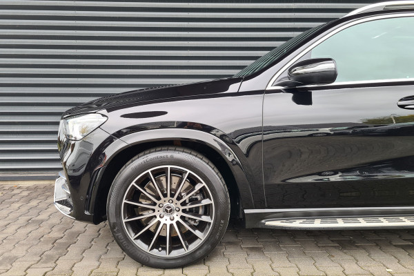 Mercedes-Benz GLE 350 de 4MATIC AMG-Line Airmatic - Trekhaak - 21''