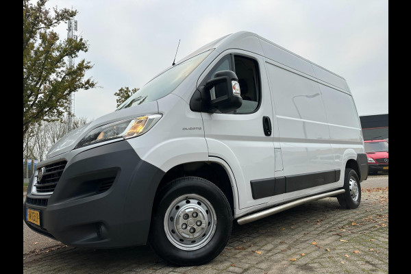 Fiat Ducato 30 2.3 MultiJet L2H2 2018 131PK NAVI CAM 3-PERS NAP