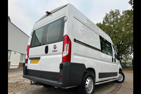 Fiat Ducato 30 2.3 MultiJet L2H2 2018 131PK NAVI CAM 3-PERS NAP