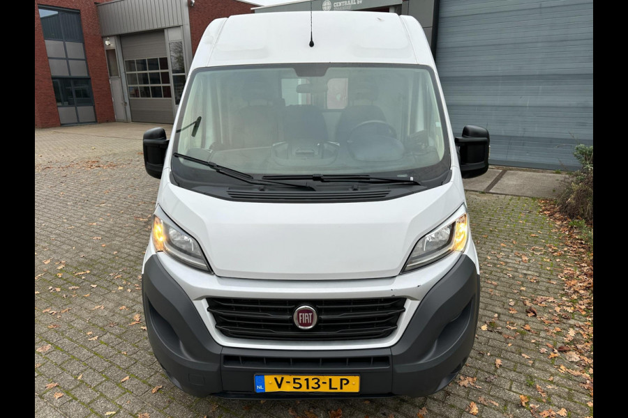 Fiat Ducato 30 2.3 MultiJet L2H2 2018 131PK NAVI CAM 3-PERS NAP