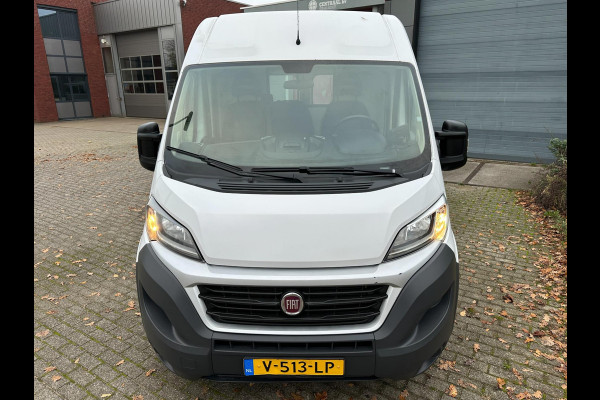 Fiat Ducato 30 2.3 MultiJet L2H2 2018 131PK NAVI CAM 3-PERS NAP