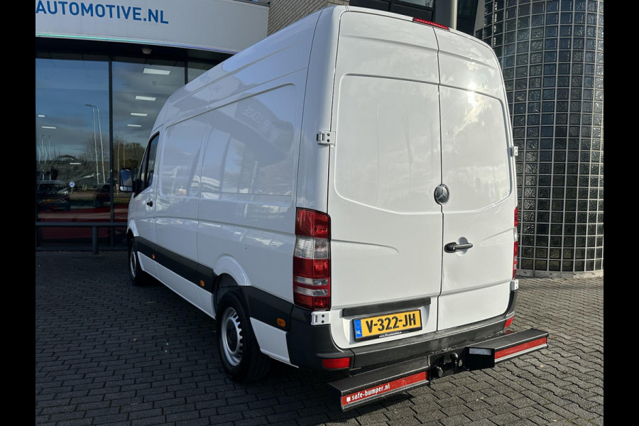 Mercedes-Benz Sprinter 314 2.2 CDI 366 L2H2*HAAK*3ZITS*