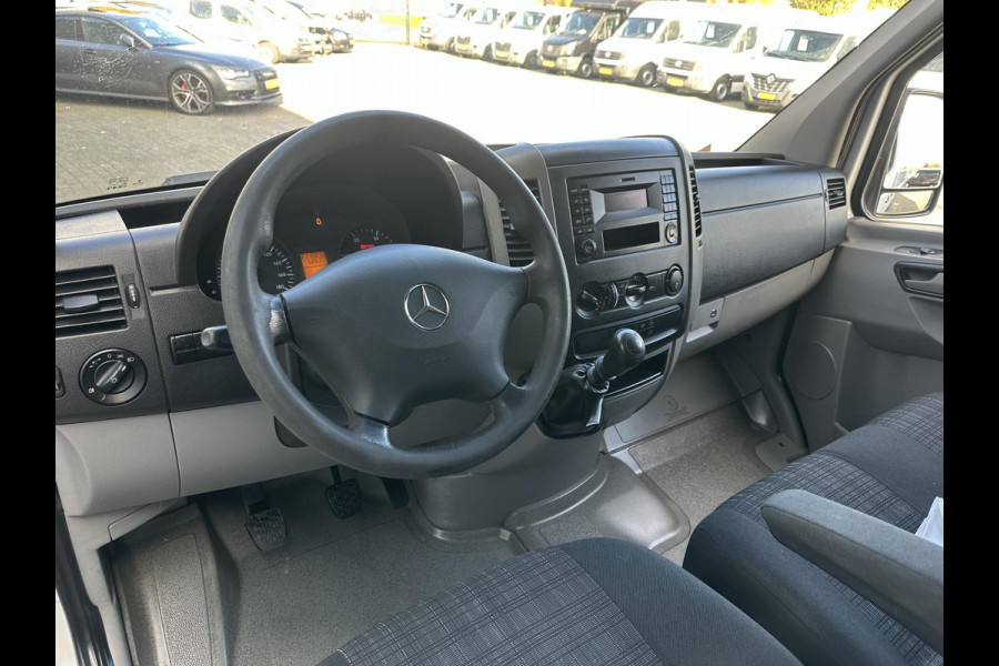 Mercedes-Benz Sprinter 314 2.2 CDI 366 L2H2*HAAK*3ZITS*