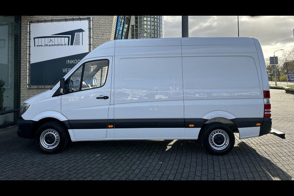 Mercedes-Benz Sprinter 314 2.2 CDI 366 L2H2*HAAK*3ZITS*