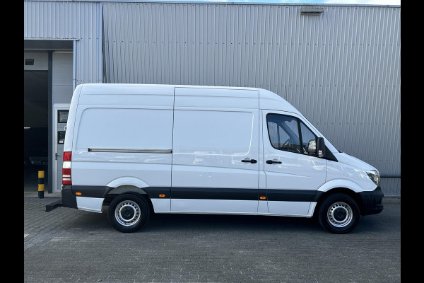 Mercedes-Benz Sprinter 314 2.2 CDI 366 L2H2*HAAK*3ZITS*