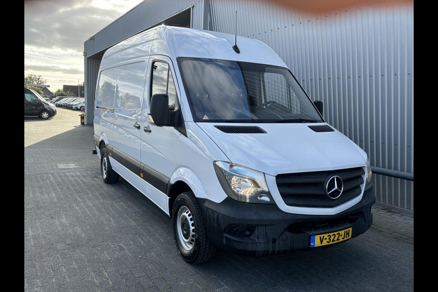 Mercedes-Benz Sprinter 314 2.2 CDI 366 L2H2*HAAK*3ZITS*