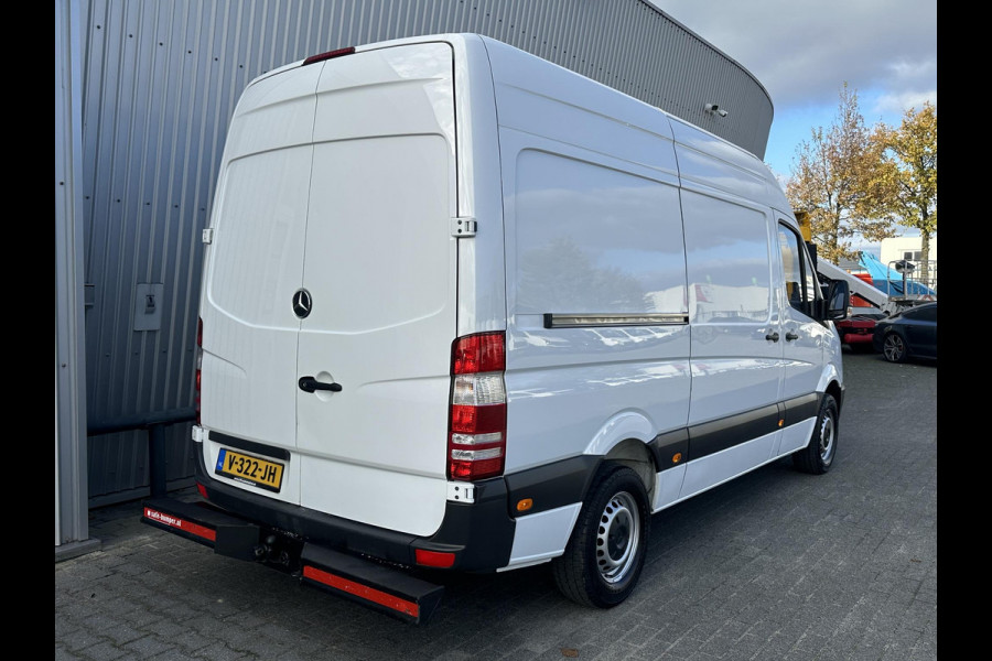 Mercedes-Benz Sprinter 314 2.2 CDI 366 L2H2*HAAK*3ZITS*