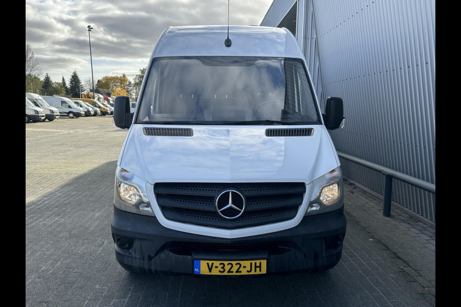 Mercedes-Benz Sprinter 314 2.2 CDI 366 L2H2*HAAK*3ZITS*