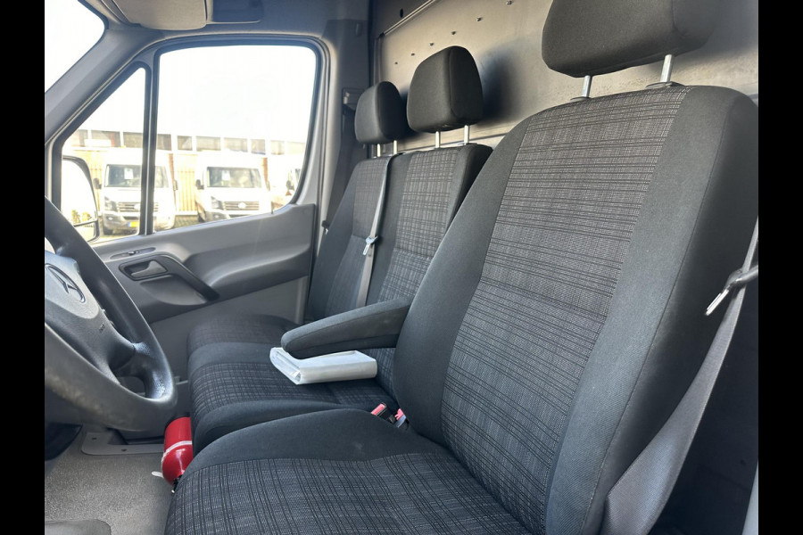 Mercedes-Benz Sprinter 314 2.2 CDI 366 L2H2*HAAK*3ZITS*