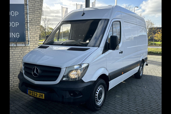 Mercedes-Benz Sprinter 314 2.2 CDI 366 L2H2*HAAK*3ZITS*