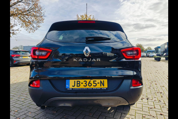 Renault Kadjar 1.2 TCe Bose