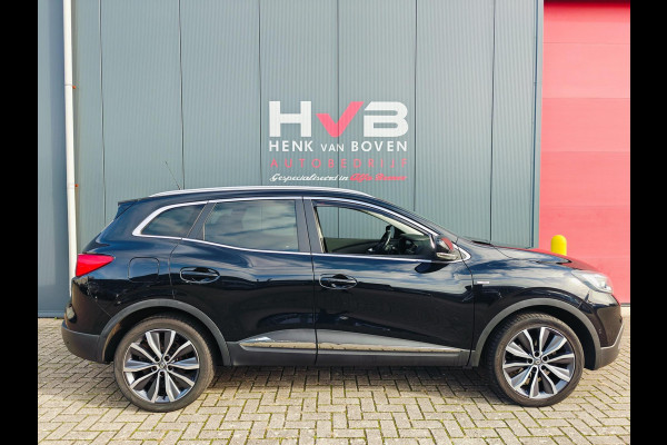 Renault Kadjar 1.2 TCe Bose