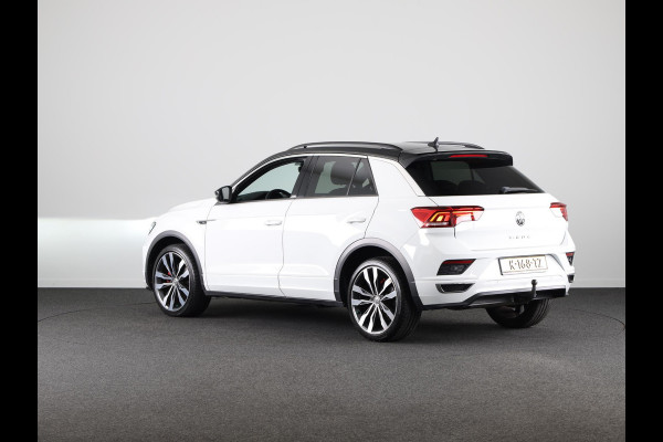 Volkswagen T-Roc 1.5 TSI Sport Business R Automaat (DSG) | Navigatie | Trekhaak | Camera | Stoelverwarming