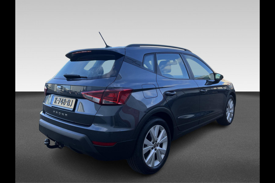 Seat Arona 1.0 TSI Xcellence Business Intense | automaat